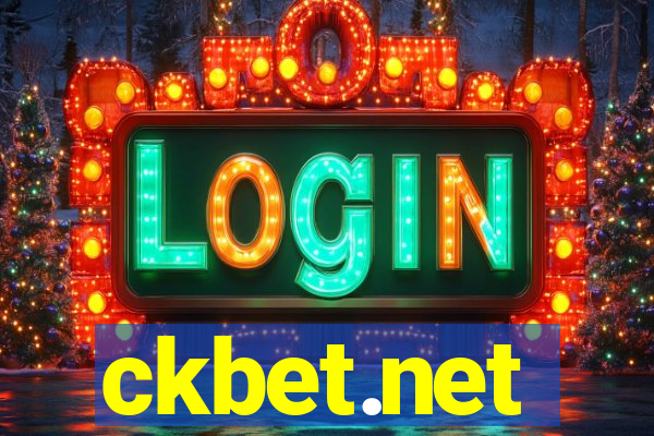 ckbet.net
