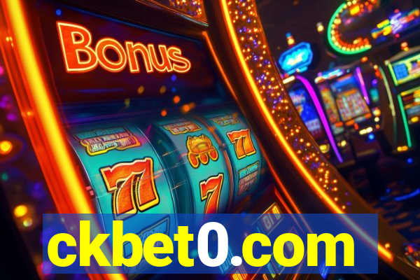 ckbet0.com