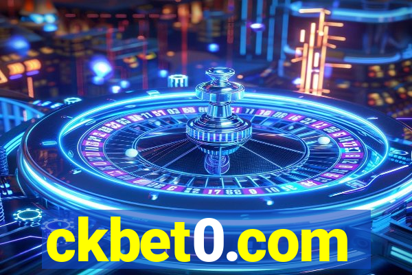 ckbet0.com