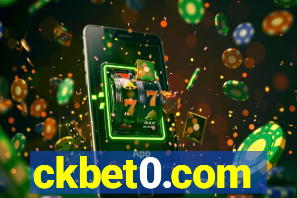 ckbet0.com