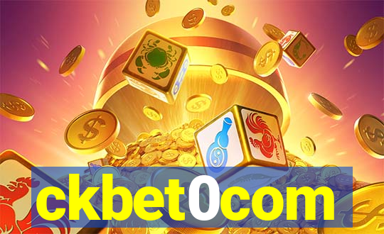 ckbet0com