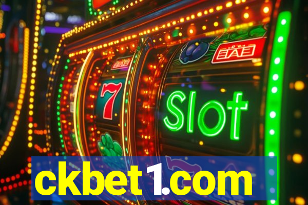 ckbet1.com