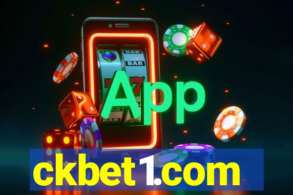 ckbet1.com