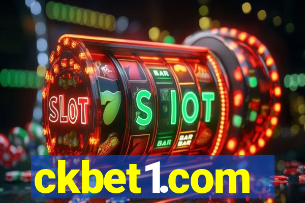 ckbet1.com