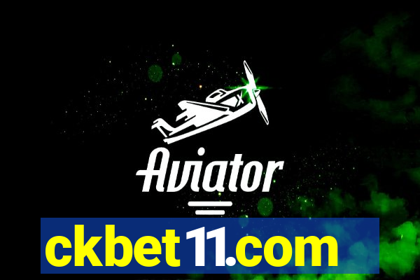 ckbet11.com