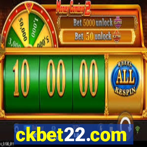ckbet22.com