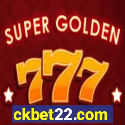 ckbet22.com