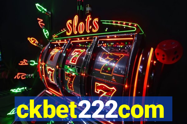 ckbet222com