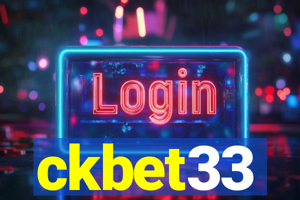 ckbet33