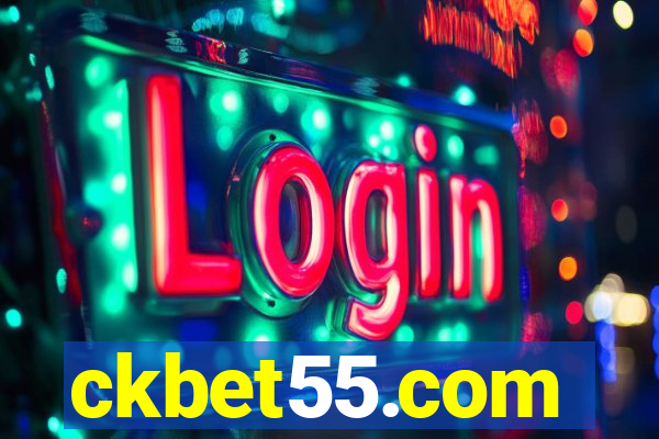 ckbet55.com