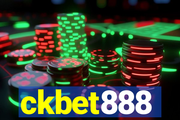 ckbet888