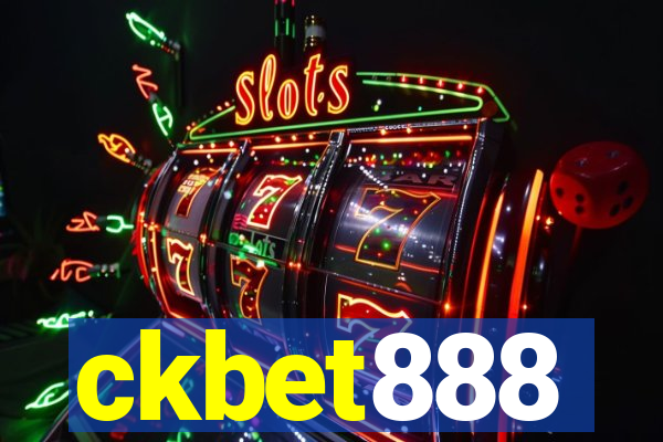 ckbet888