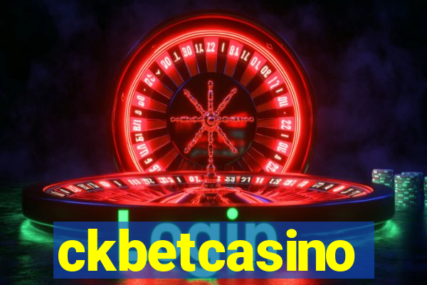 ckbetcasino