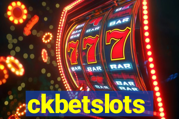 ckbetslots