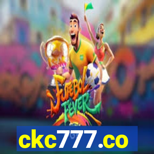 ckc777.co