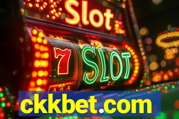 ckkbet.com