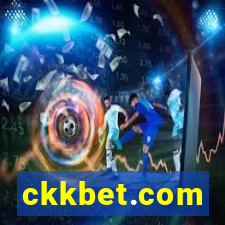 ckkbet.com