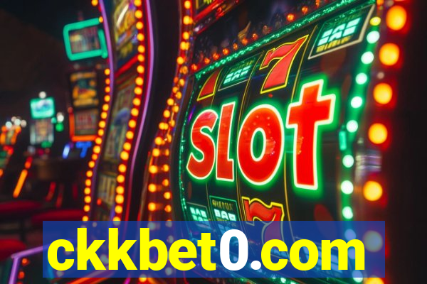ckkbet0.com