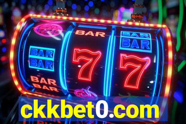 ckkbet0.com