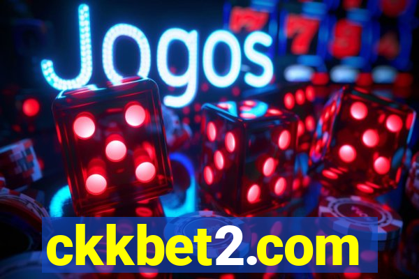 ckkbet2.com