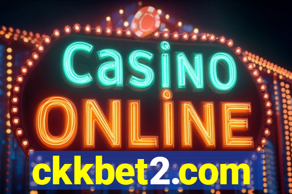 ckkbet2.com