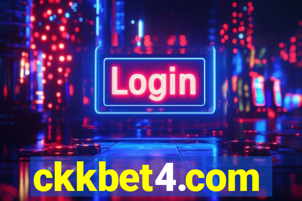 ckkbet4.com