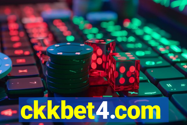 ckkbet4.com