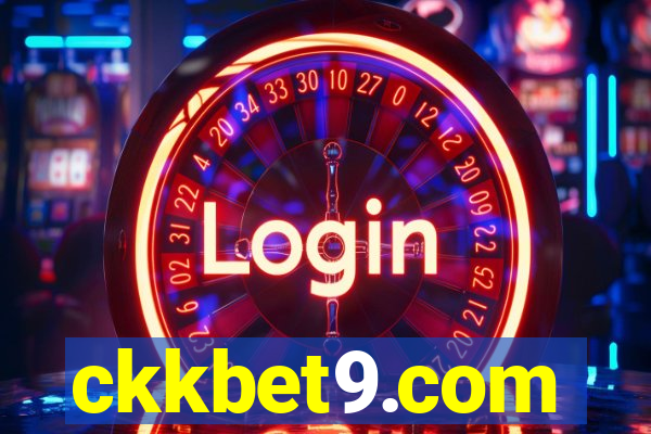 ckkbet9.com