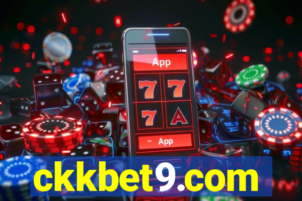 ckkbet9.com