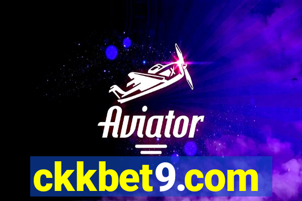 ckkbet9.com