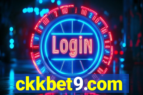 ckkbet9.com