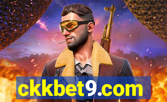 ckkbet9.com