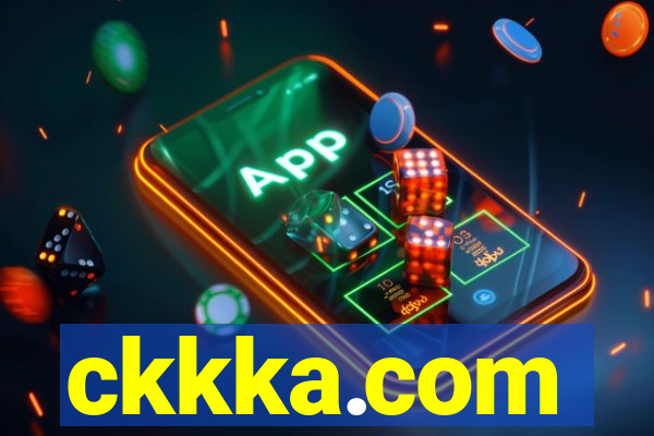 ckkka.com