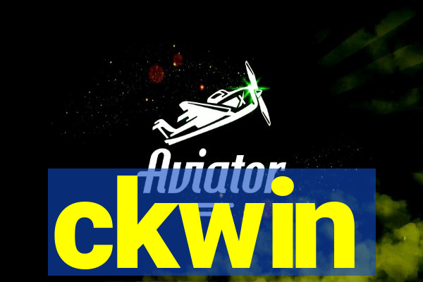 ckwin
