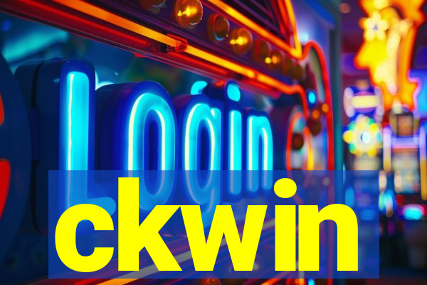 ckwin