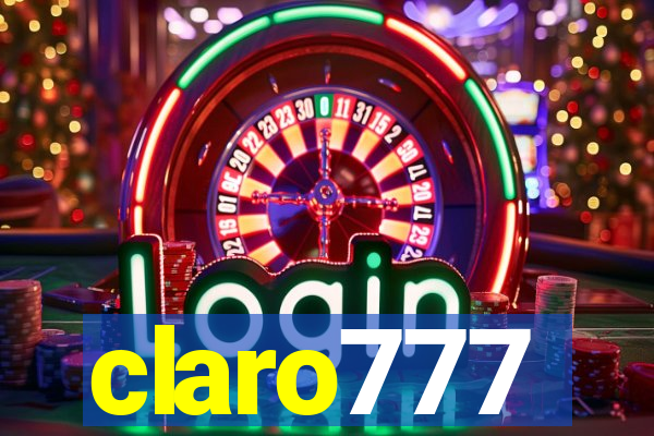 claro777