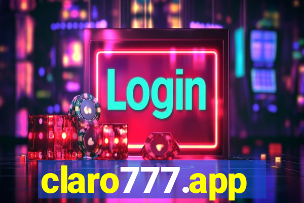 claro777.app