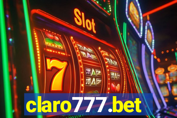 claro777.bet