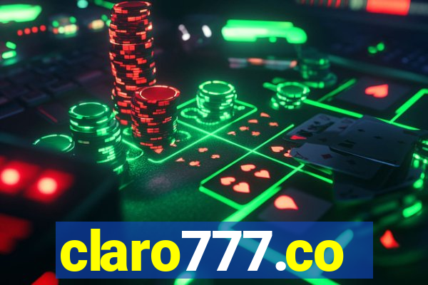 claro777.co