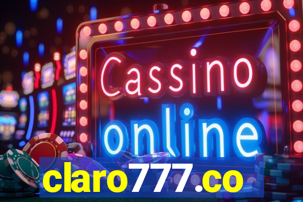claro777.co