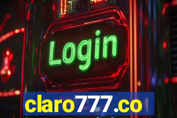 claro777.co