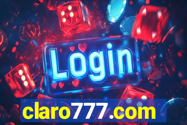 claro777.com