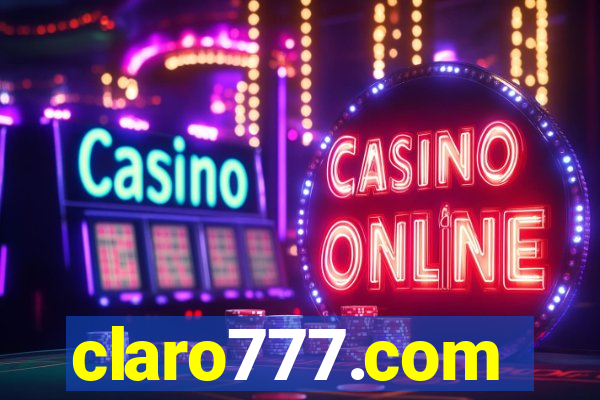 claro777.com