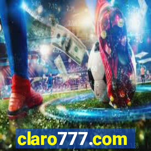 claro777.com