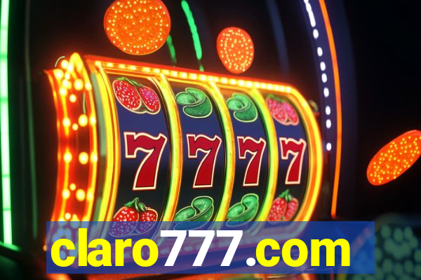claro777.com