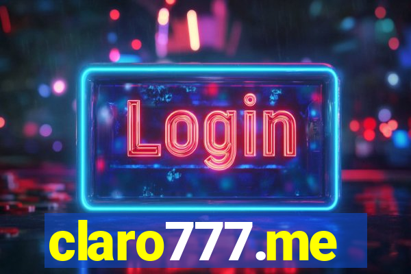 claro777.me