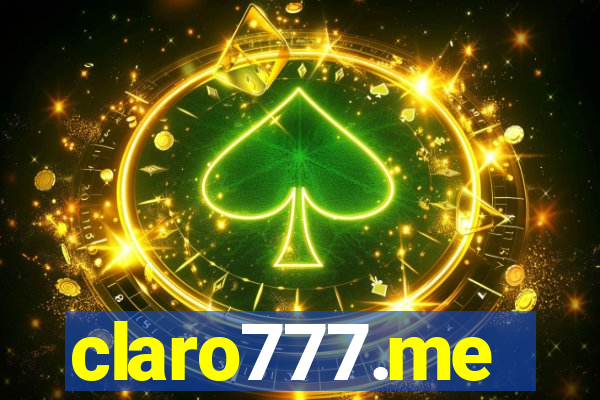 claro777.me