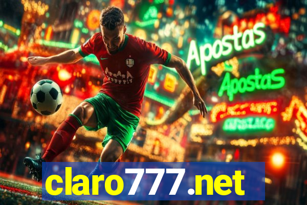 claro777.net
