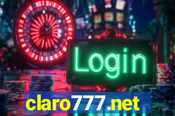claro777.net