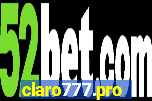 claro777.pro